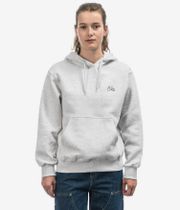 Iriedaily Peacy Ride Hoodie women (ash heather)