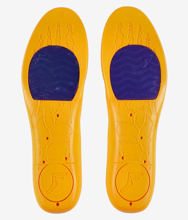 Footprint King Foam Elite Quantum Heel High Semelle (jaws kfa)