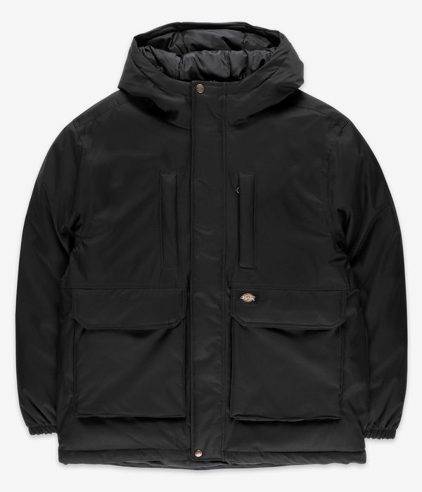 Dickies parka jacket deals