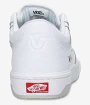 Vans Skate Rowan 2 Leather Schuh (white)