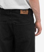 Anuell Vellox Jeans (used black)