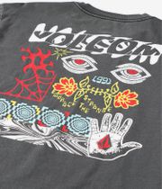Volcom Brain Mix T-Shirt (grey)