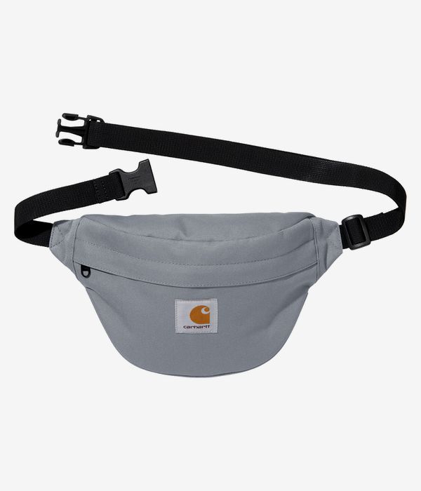 Carhartt WIP Jake Recycled Tasche 2,8L (dove grey)