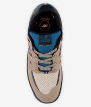 New Balance Numeric 1010 Scarpa (mushroom black)
