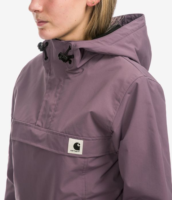 Carhartt WIP W' Nimbus Pullover Winter Jas women (phiox)