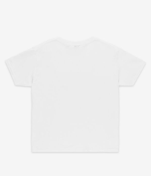Thrasher Skate Mag T-shirt kids (white)