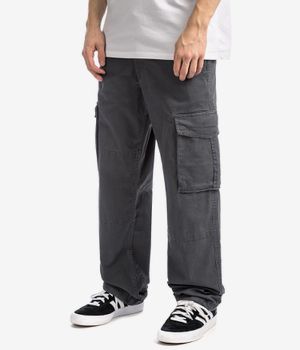 REELL Flex Cargo LC Pants (vulcan grey used)