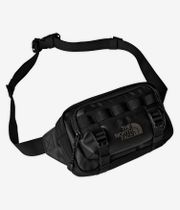 The North Face Base Camp Lumbar Bag 4L (black asphalt grey)