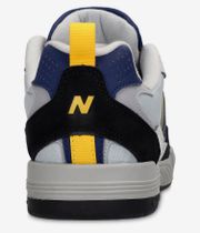 New Balance Numeric 808 Tiago Shoes (grey navy)