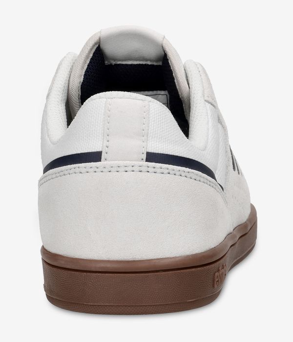 Etnies Marana Chaussure kids (white white navy)