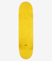 Wasted Paris Surt 8.5" Planche de skateboard (imperial purple)