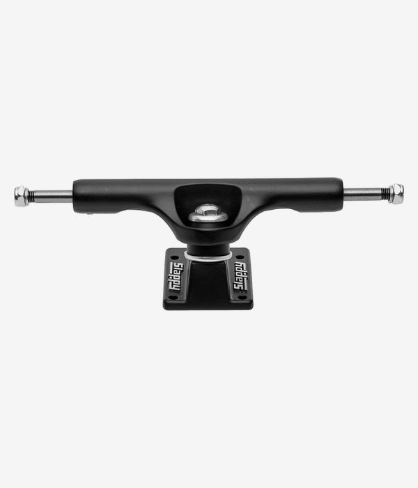 Slappy ST1 Inverted Hollow Curb Killer II 10.0 Truck (matte black) 10"