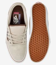 Vans Skate Chukka Low Sidestripe Schoen (espresso khaki)