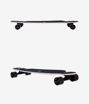 Landyachtz Battle Axe 38.2" (97cm) Complete-Longboard (bengal)