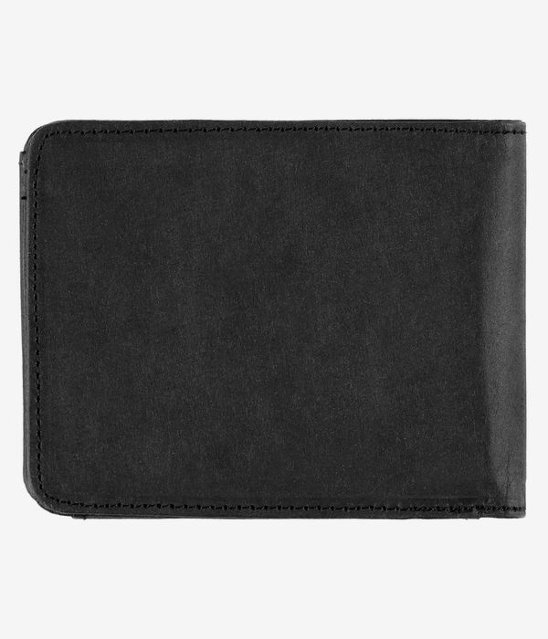 Iriedaily Paper Flag Portefeuille (black)