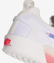 Vans Skate Ave 2.0 Knit Shoes (white blue)
