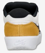 Nike SB Force 58 Schuh (university gold black white)