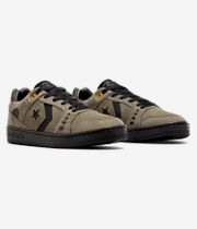 Converse CONS AS-1 Pro Shoes (green almost black black)