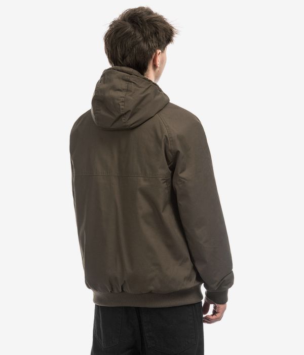 Volcom Hernan 10K Chaqueta (wren)