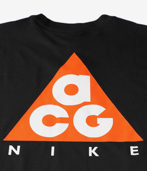 Nike ACG Essential T-Shirt (black)