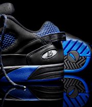 éS Muska Schuh (black royal)