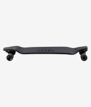 Landyachtz Evo 39" (99,4cm) Longboard-Complète (spectrum)