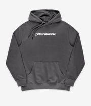 DC Whereabouts Hoodie (magnet)