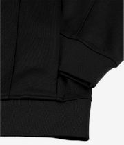 Iriedaily Peppe Track Jacket (black)