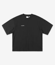 HAN KJØBENHAVN Daily Boxy T-Shirt (black)