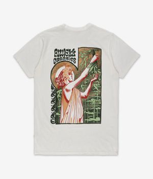 Anuell Herber Organic T-Shirt (cream)