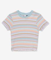 Iriedaily Pippa Camiseta women (light sage)