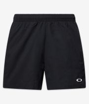 Oakley Enhance Woven 5" 3.0 Shorts (pitch black)