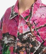 Carpet Company Realtree Jacket (pink)