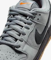 Nike SB Dunk Low Pro Shoes (cool grey black cool grey dark g)