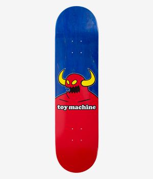 Toy Machine Monster 8.125" Planche de skateboard