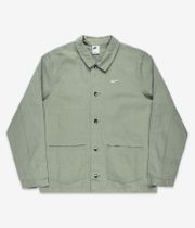 Nike SB Chore Coat Jacke (oil green)