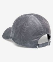 Iriedaily Corvin Dad Cappellino (anthracite)