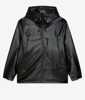Obey Obsidian PU Veste (black)