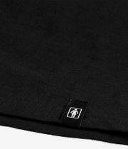 Girl OG Naturals T-Shirt (black)