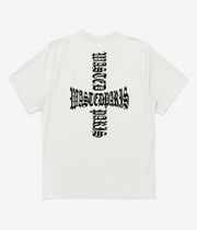 Wasted Paris Sight T-Shirt (white)