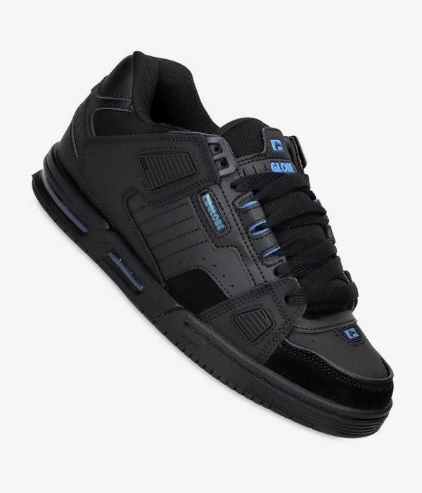 Globe Sabre Chaussure (onyx blue)