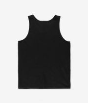 Independent Span Tank-Top (black)