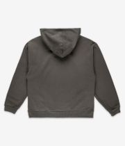 April Duct Hoodie (vintage black)