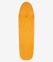Quasi Surfa 9" Planche de skateboard (multi)