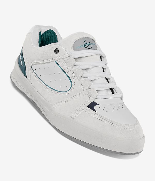 éS Accel Fit Shoes (light grey)