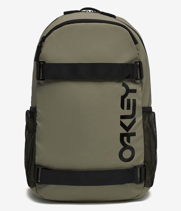 Oakley The Freshman Skate Rucksack 20L new dark brush online kaufen skatedeluxe