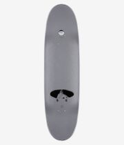 HOCKEY Onyx II 8.6" Skateboard Deck (black)