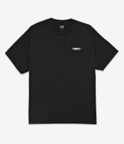 Obey Global Impact T-Shirt (black)