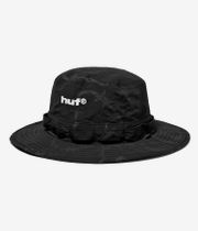 HUF Reservoir Boonie Hat (black)