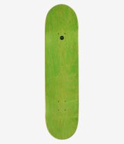 Free Wifi Flipper 8.125" Skateboard Deck (yellow)